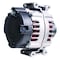 Wai Global Alternator, ALTVA IRIF 12V 180A SC6 CW, 180 Amp12 Volt, CW, 6Groove Clutch Pulley 11800N - alternate 3